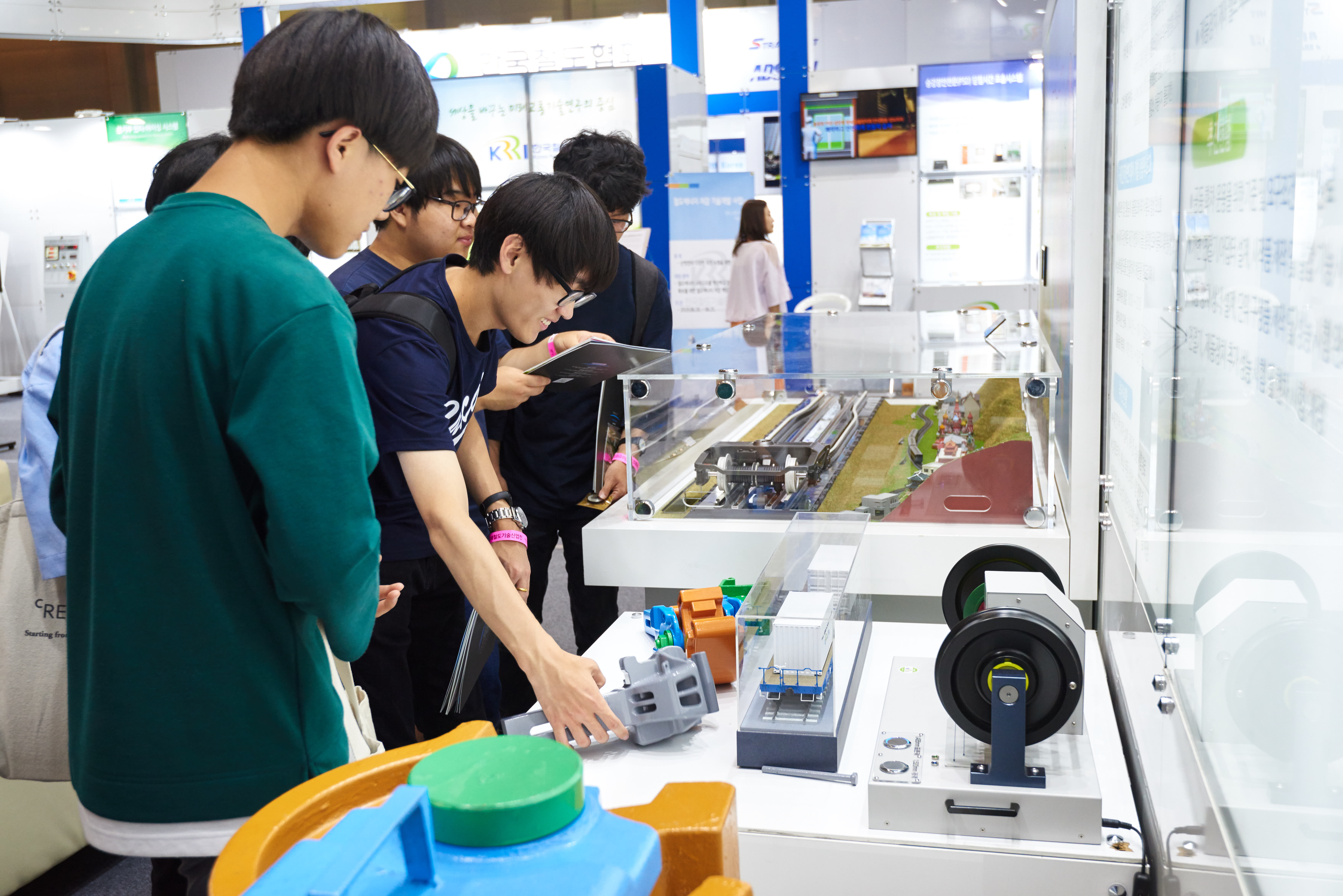 RailLog Korea 2019_104_퍼블릭데이