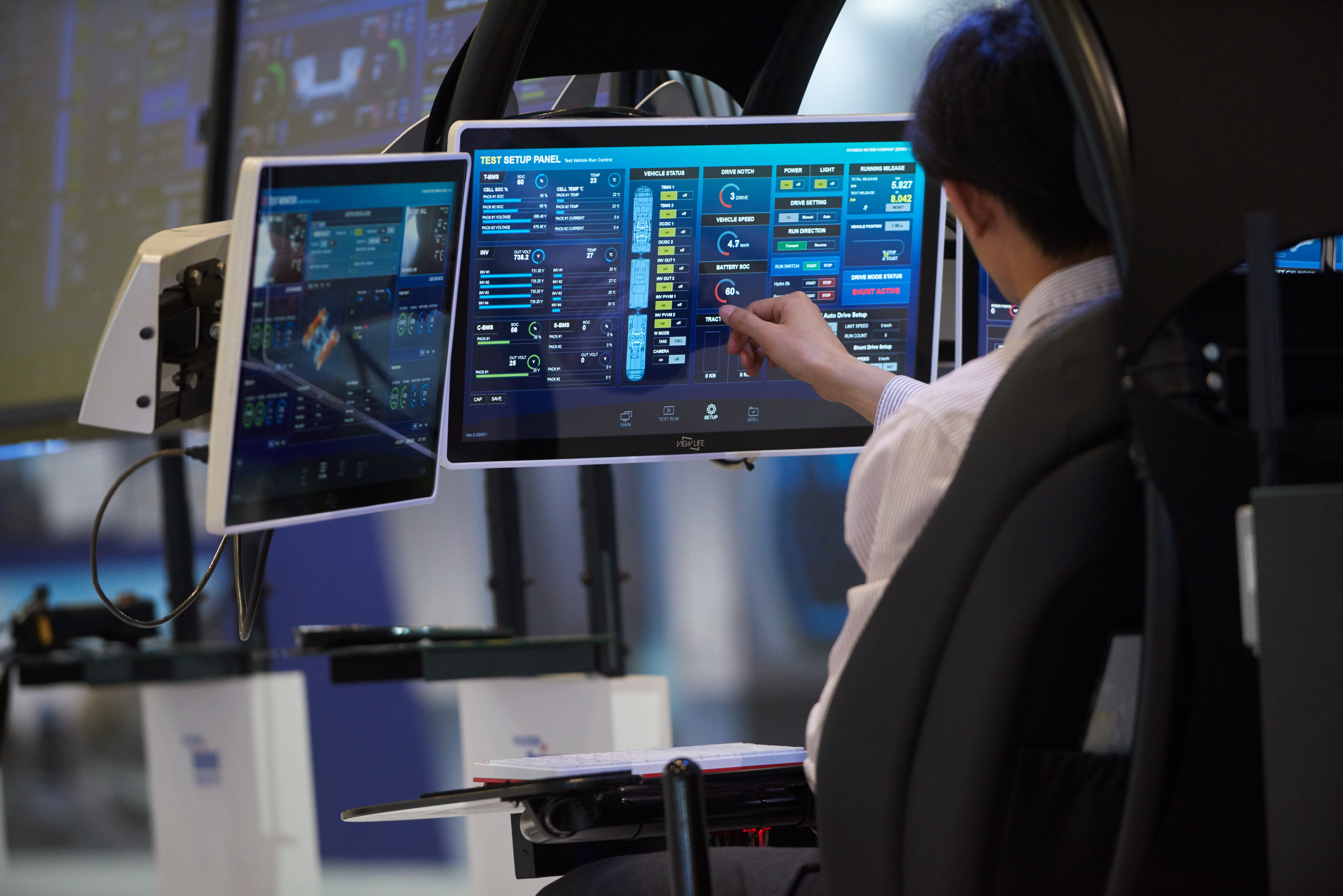 RailLog Korea 2019_18_스케치