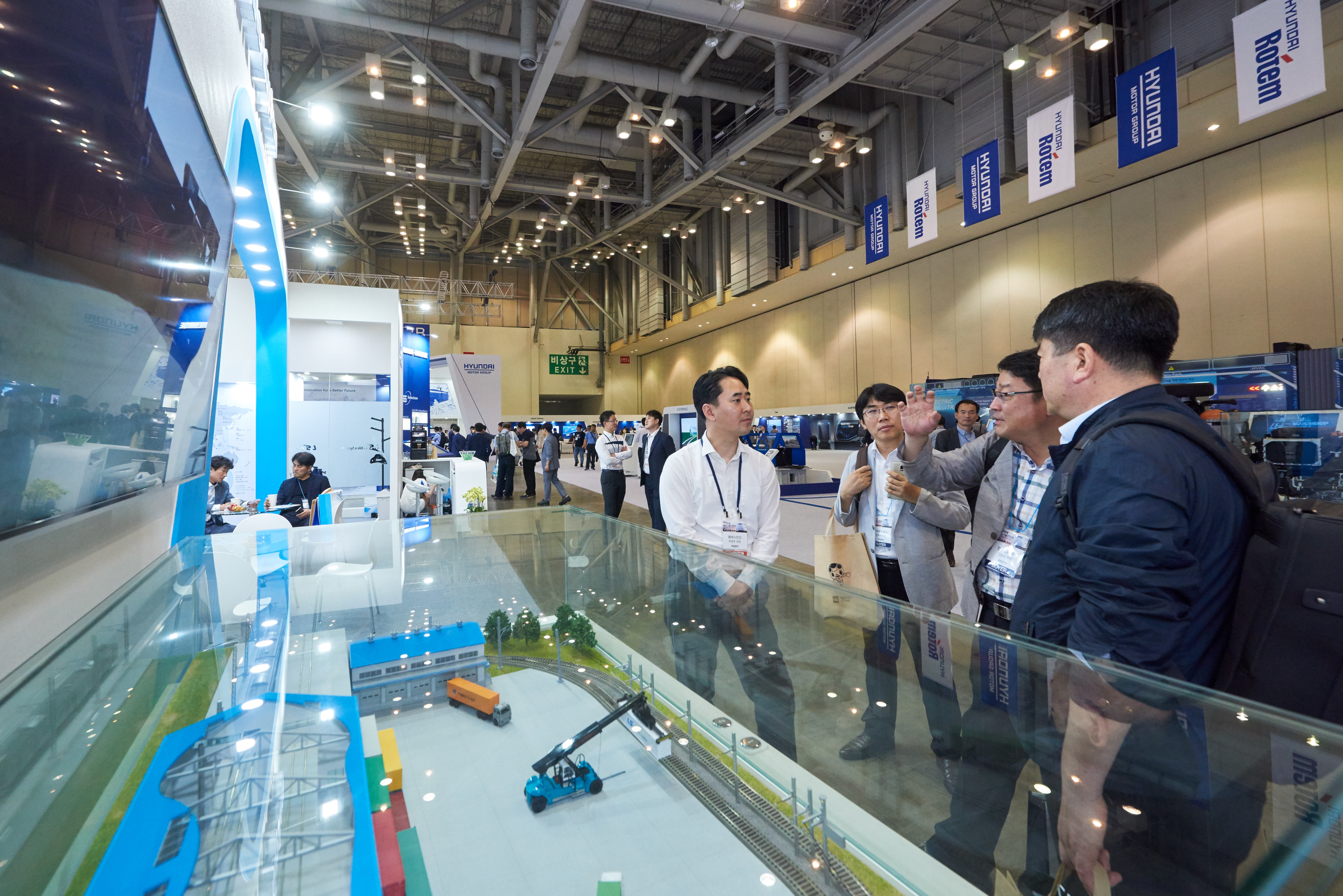 RailLog Korea 2019_24_스케치