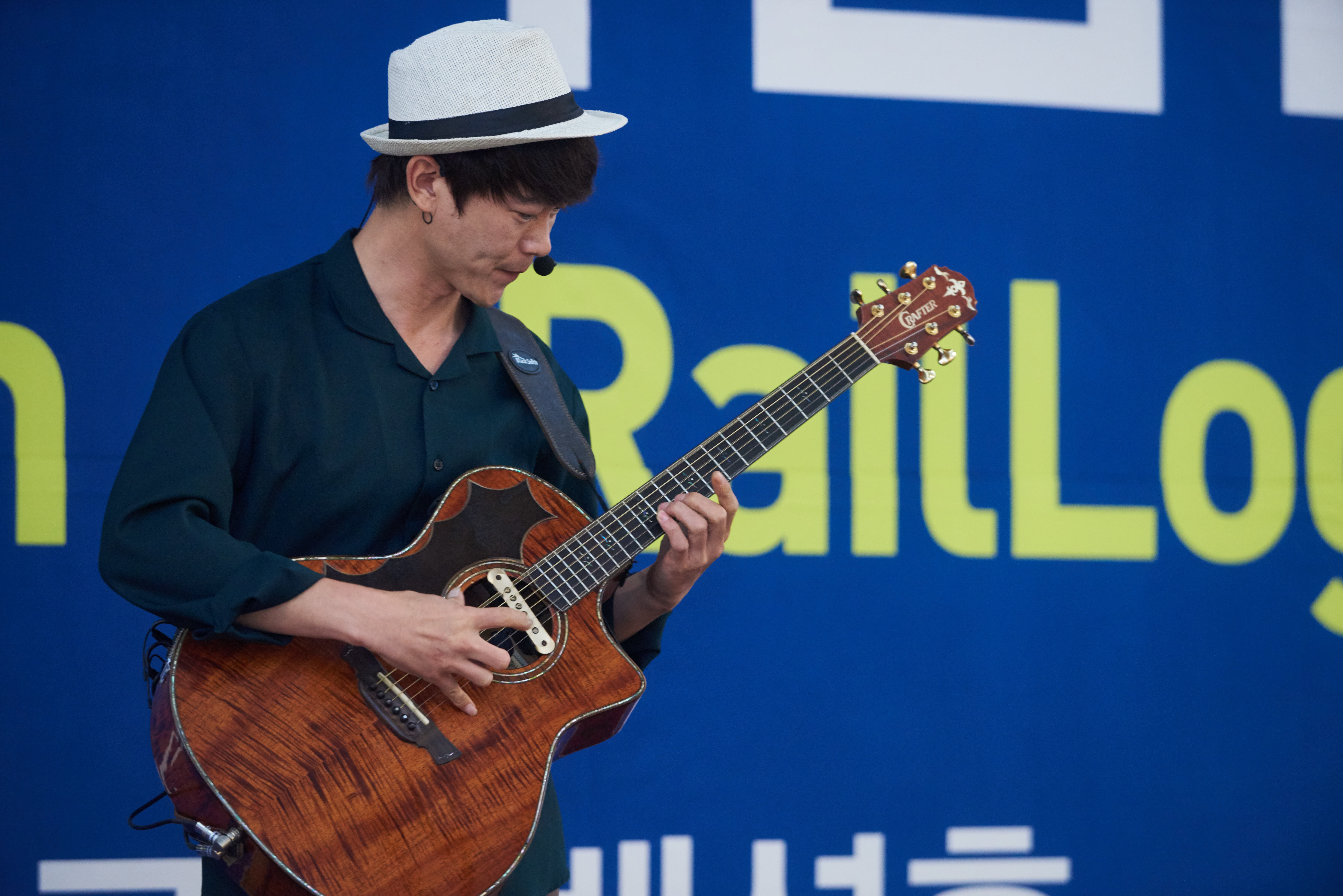 RailLog Korea 2019_76_리셉션