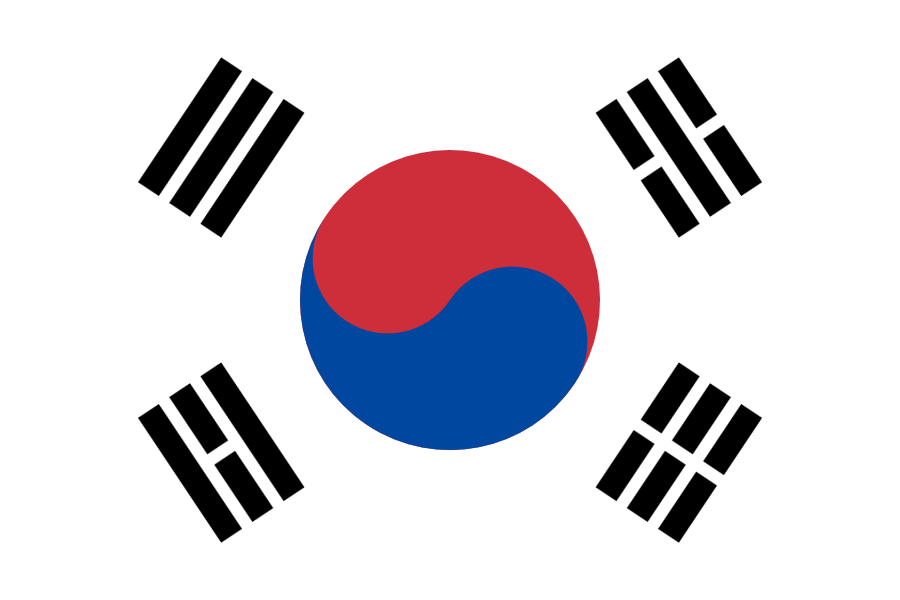 Republic of Korea (South Korea)