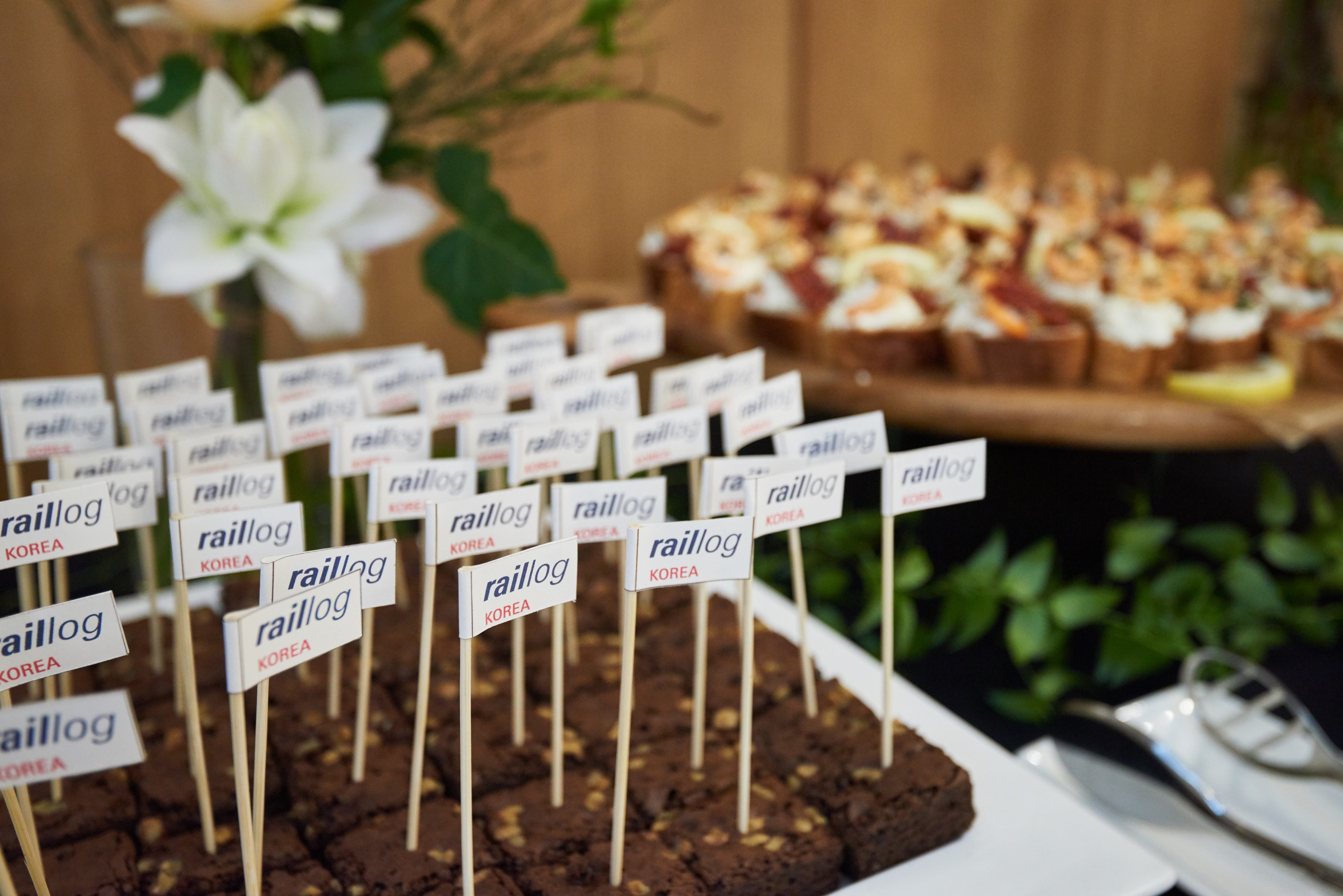 RailLog Korea 2019_81_리셉션